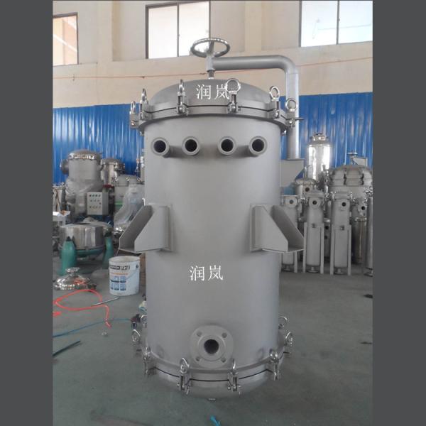 62KG Chemical Industry Candle Filter for Food in Food Beverage Shops