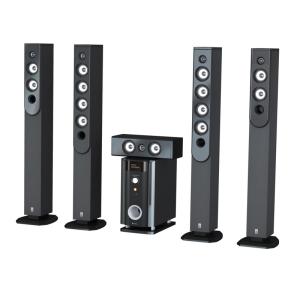 Quality 5.1 Home theater system Speaker USB/SD function for sale