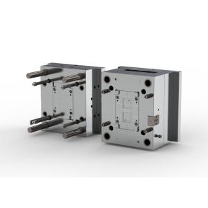 OEM / ODM ： Cold Runner Injection Molding & Transparent Medical Instrument