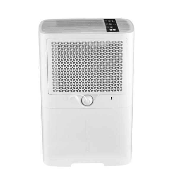 Buy R134a Refrigerant Home Air Dehumidifier Water Tank Capacity 2L at wholesale prices