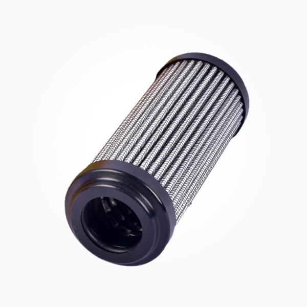 Gearbox Hydraulic Oil Filter G01369Q for 46mm Outer Diameter and B7 1000 Filter Fineness