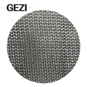 Carport Green Black Beige Color Garden Sun Shade Net Greenhouse Supplier for