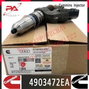 Common Rail Diesel Fuel M11 ISM11 Injector 4903472EA 4903472