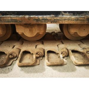 2020 Model SCC750A Used Crawler Cranes Multifunctional Capabilities High