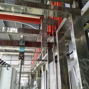 200T / Month Oxidation Production Line With Remote Monitoring And Control