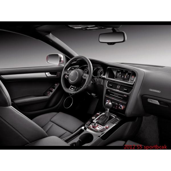 IOS Audi Carplay Android Auto Interface For Q3 2012 Mmi Radio Wireless