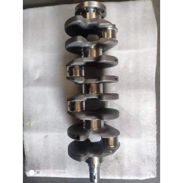 D4EA D4EB Engine Crankshaft
