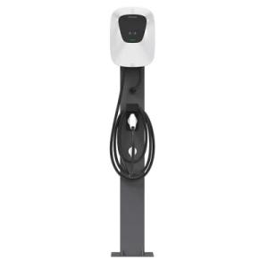 Pevc2107 11kw EV Charging Station 22kw 3 Phase For Electric Vehicle Home Car