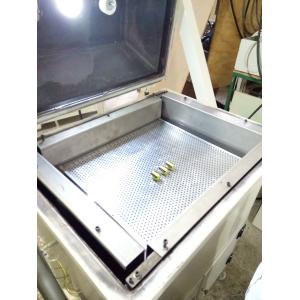 Single Cylinder Transformer Coils Cable Testing Machine Vacuum Pressure