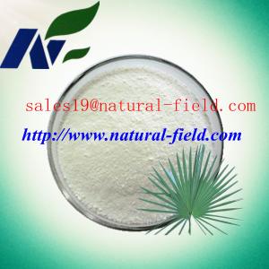 Serenoa Serrulata Fruit Extract supplier with factory price
