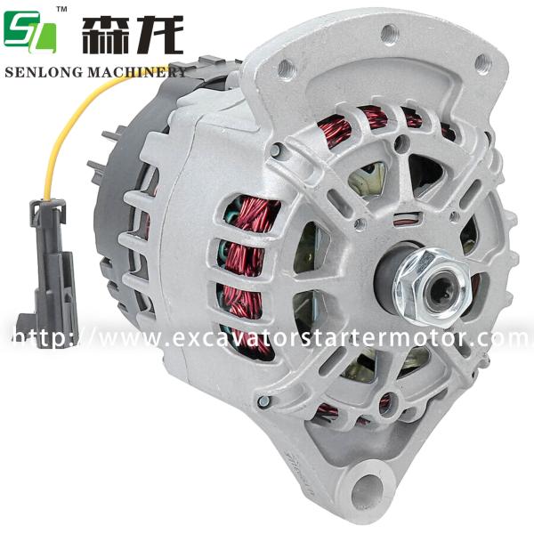 Cool King Generator 65A Alternator 140954,300034901,300036300,300036301,300036303,300036304,305030700,305032600,UD19246A