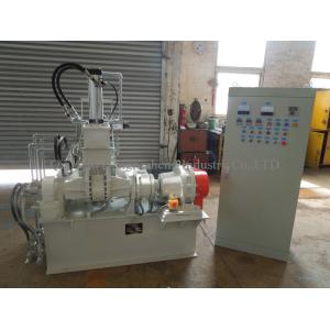 Lab Ceramic Powder Dispersion Kneader Machine 1L 3L 5L