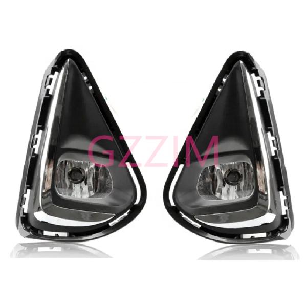 Toyota Car Fitment Original Fitment LED Fog Lamp for 2019-ON Fielder Corolla Axio