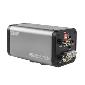 Quality Lntech LN-20X Technical Datasheet - 20x Optical Zoom Camera, 1080p, 6-in-1 Output for sale