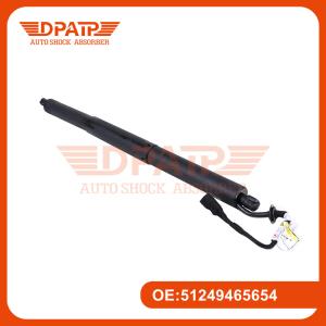 Liftgate Lift Support Tailgate for BMW X2 F39 51249465654 Trunk Power Lift