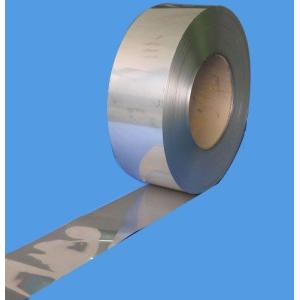 2B high initial permeability soft magnetic stainless steel alloy Cold Rolled