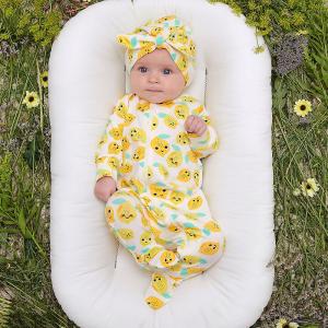 Adorable Baby Girls Boys Unisex Clothes Romper Boutique Clothing jumpsuit baby