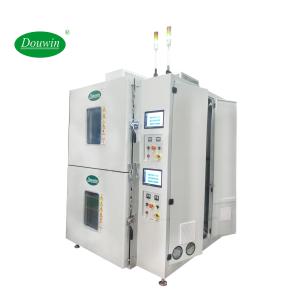 ISO Stability Environmental Thermal Cycling Test Chamber Energy Saving