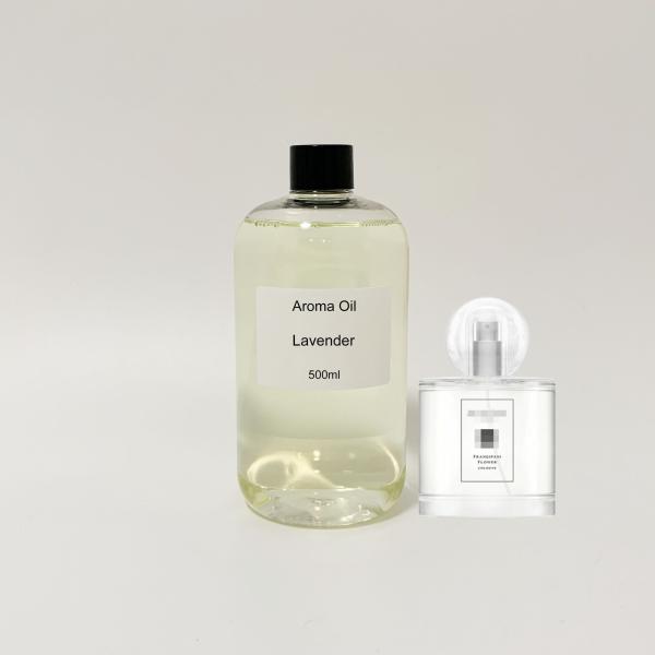 Buy Lavender Floral Perfume Oil , Fragrance Oil For Soap Making / Fresh Air at wholesale prices