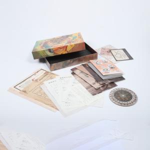 300gsm Art Paper Monopoly Digital Printing For Business Success