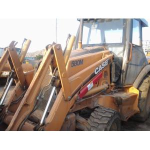 2005 case backhoe 580L used backhoe case