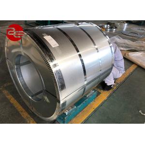 China DX51D Q195 Ppgi Galvanized Steel Roll Prepainted 0.2mm Thickness on sale