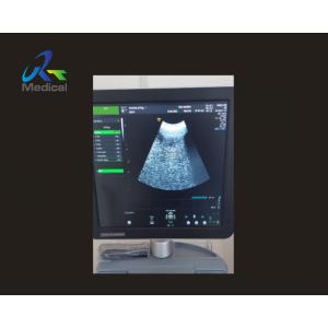 GE Voluson P8 DBM64S Ultrasound Equipment Repair 5573639-2 Ultrasound Maintenanc
