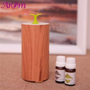 Portable Aromatherapy Nebulizer