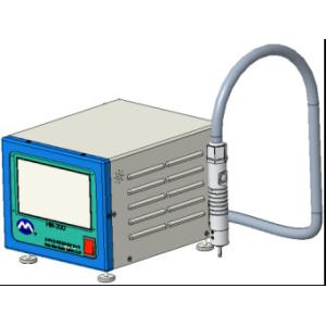 Quality Handheld Pulse Heat Staking Equipment Plastic 300W Hot Riveting Multi Angle for sale