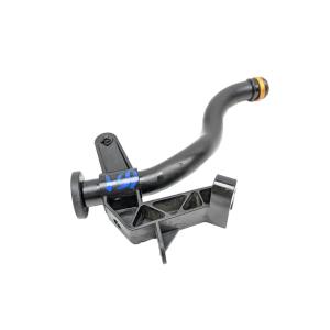 V60 XC40 Auto Parts Radiator Drain Tube OE 31336770