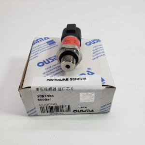High Pressure Sensor 30B1036 500BAR For LIUGONG