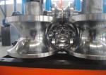 High Precision Stainless Steel Tube Mill Max 50m/min