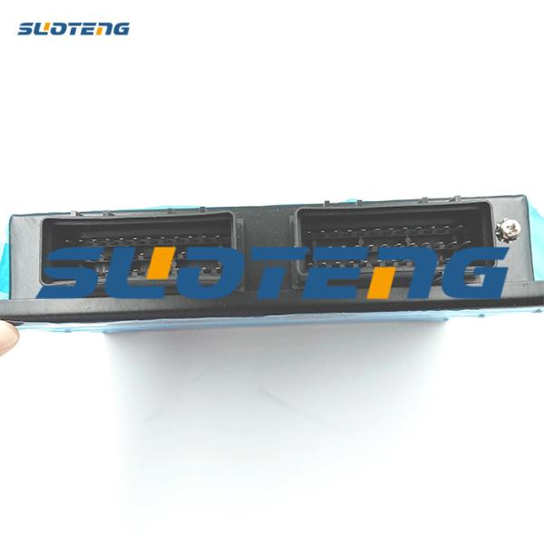 Buy 21N9-32101 Excavator ECU For R320LC-7  21N932101 at wholesale prices