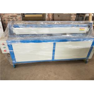 Durable Chicken Wire Mesh Machine , High Productivity Wire Mesh Weaving Machine