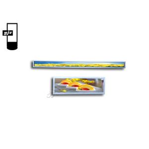 24 Inch Long Strip Ultra Wide Stretched Displays