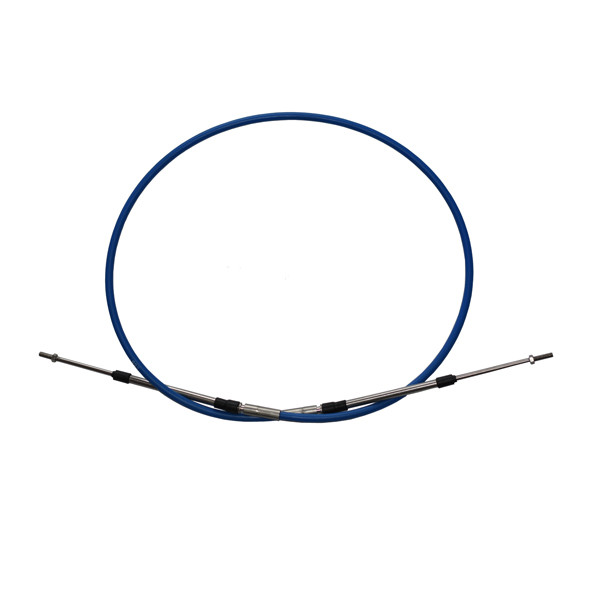 Buy Marine Push Pull Cable Marine Engine Throttle Control Cable at wholesale prices