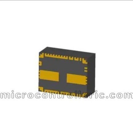LMZM33603RLRR Switching Voltage Regulators 4V to 36V, 3A Step-Down DC/DC Power