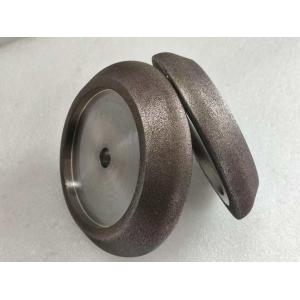 5 Inch Woodmizer BandSaw Sharpening Grinding Wheel WM7/34