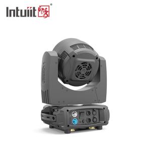 IP20 LED Wash Zoom Moving Head Light
