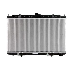 Aluminum Radiator for Nissan MAXIMA 214602Y603 214602Y607 214102Y000 214102Y700
