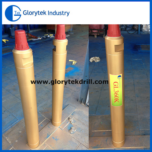 Buy Water Well Mining DHD Dth Drilling Hammer High Air Pressure Gl360k at wholesale prices