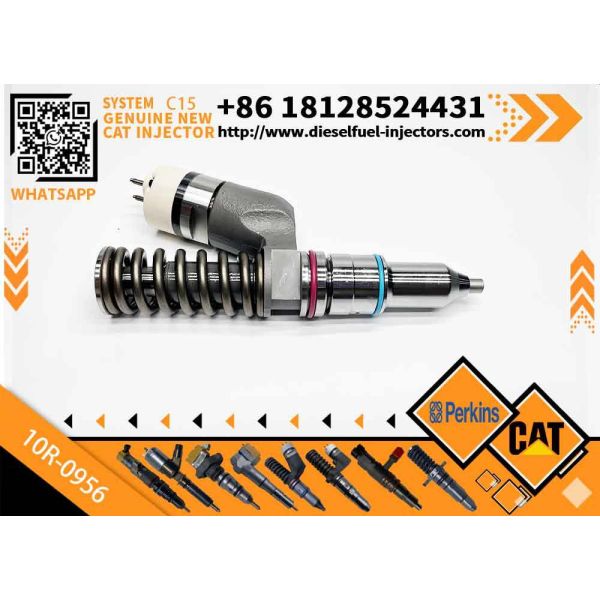 C15 Engine Diesel Fuel Injector CA2113022 211-3022 10R-0956 10R2782 for Caterpillar Truck