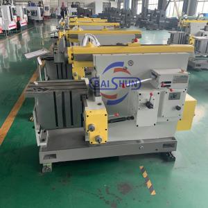 B6050 Geared Vertical Shaper Machine Metal Slot Shaping Machine