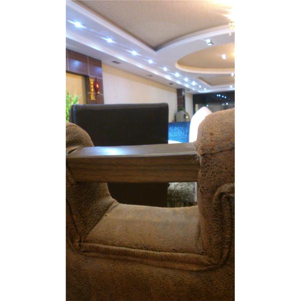 Fabric Dining Room Chairs For sale at Low Price (YF-35)