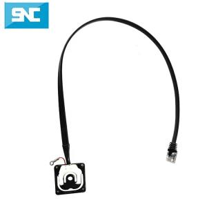 HX711 ESP32 IoT Weighing Scale with 3-Wire Load Cell Rated Output 0.8 ±0.2mV/V