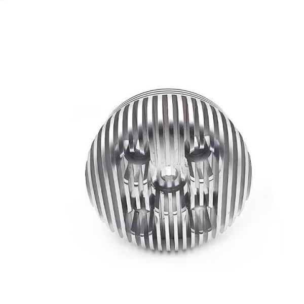 Buy Custom Aluminum Milling Service Manufacture CNC at wholesale prices