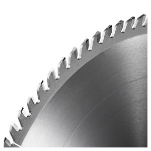 Industrial Grade 380mm Diameter 72 Teeth Fine Cutting Circular Saw Blade for