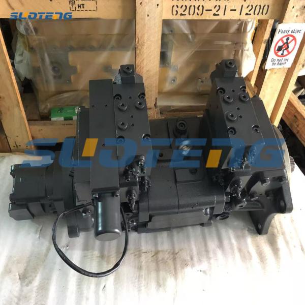 708-2L-00681 Main Pump Hydraulic Pump For PC1250-8