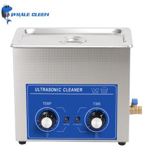 4.5L Mechanical Ultrasonic Cleaner