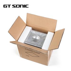 Tank 3l Digital Ultrasonic Cleaner Mechanical 40khz Commercial